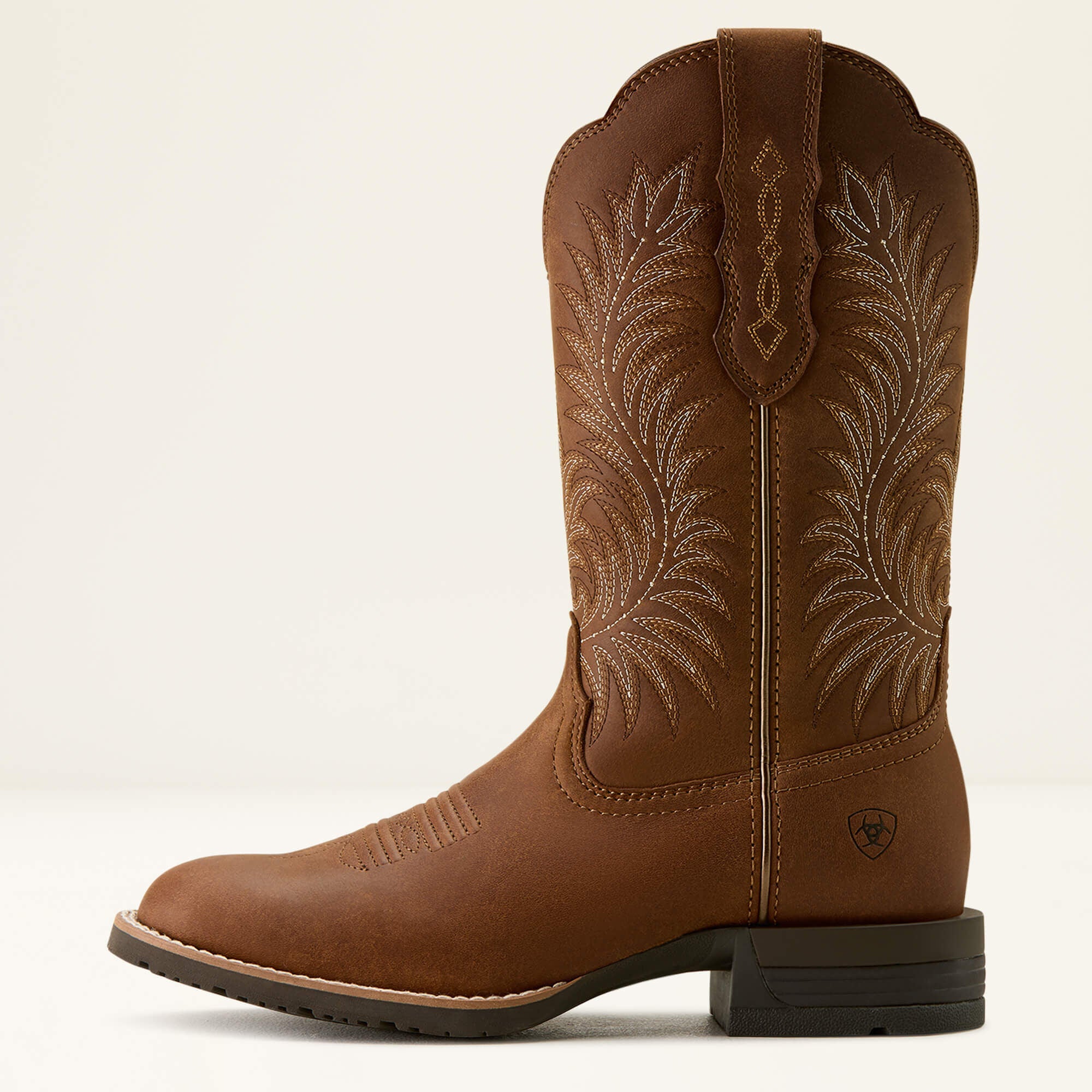Ariat Hybrid Ranchward W Toe Western Boot Outlet