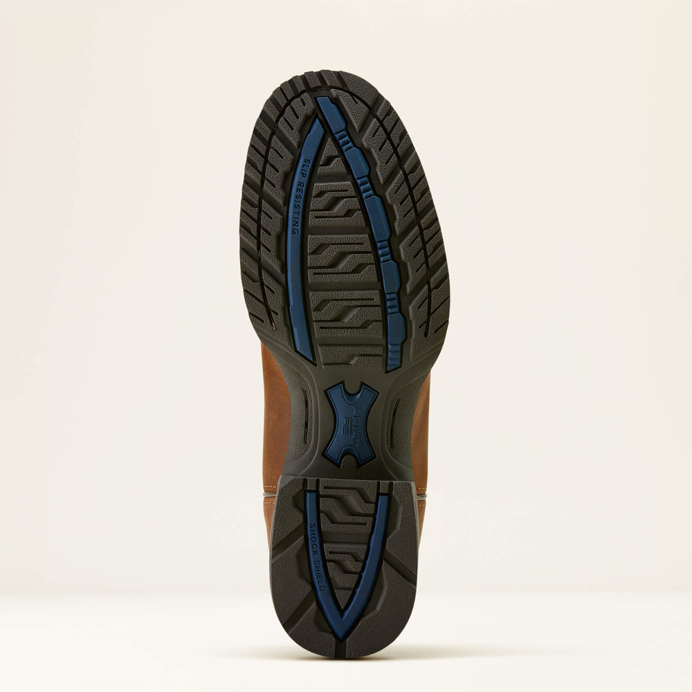 Ariat Hybrid Ranchward W Toe Western Boot Outlet