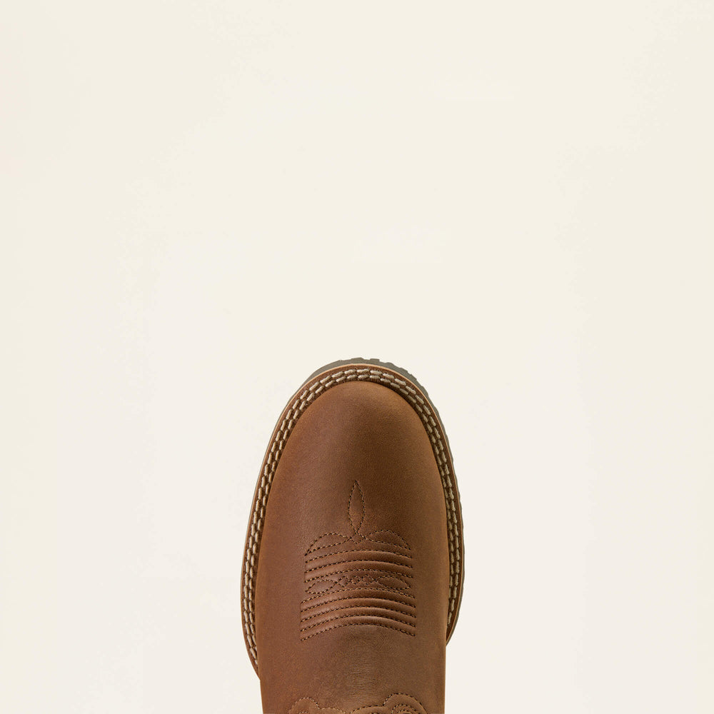 Ariat Hybrid Ranchward W Toe Western Boot Outlet