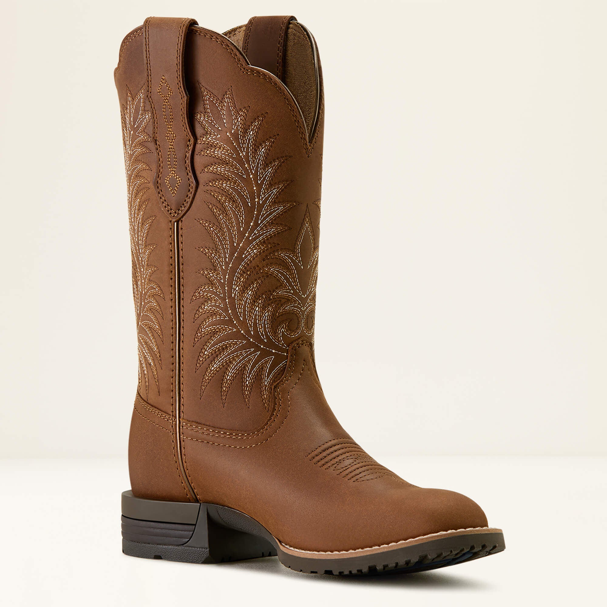 Ariat Hybrid Ranchward W Toe Western Boot Outlet