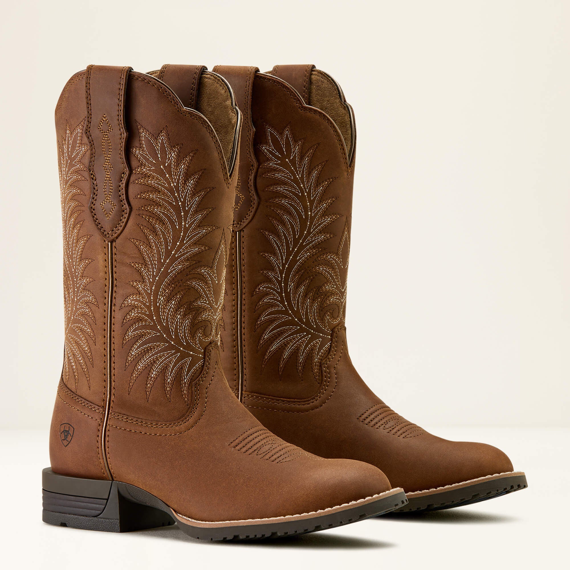 Ariat Hybrid Ranchward W Toe Western Boot Outlet