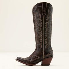 Ariat Casanova X Toe Western Boot Sale
