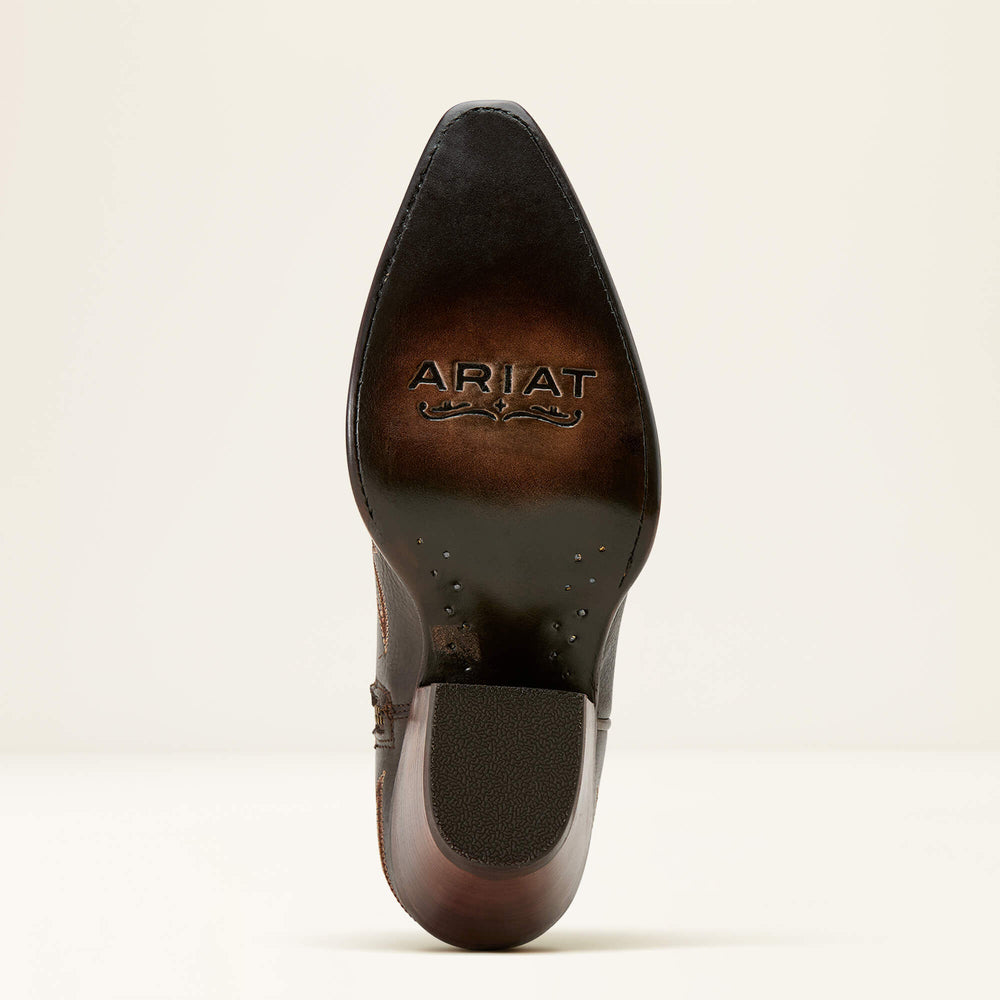 Ariat Casanova X Toe Western Boot Sale