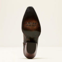 Ariat Casanova X Toe Western Boot Sale