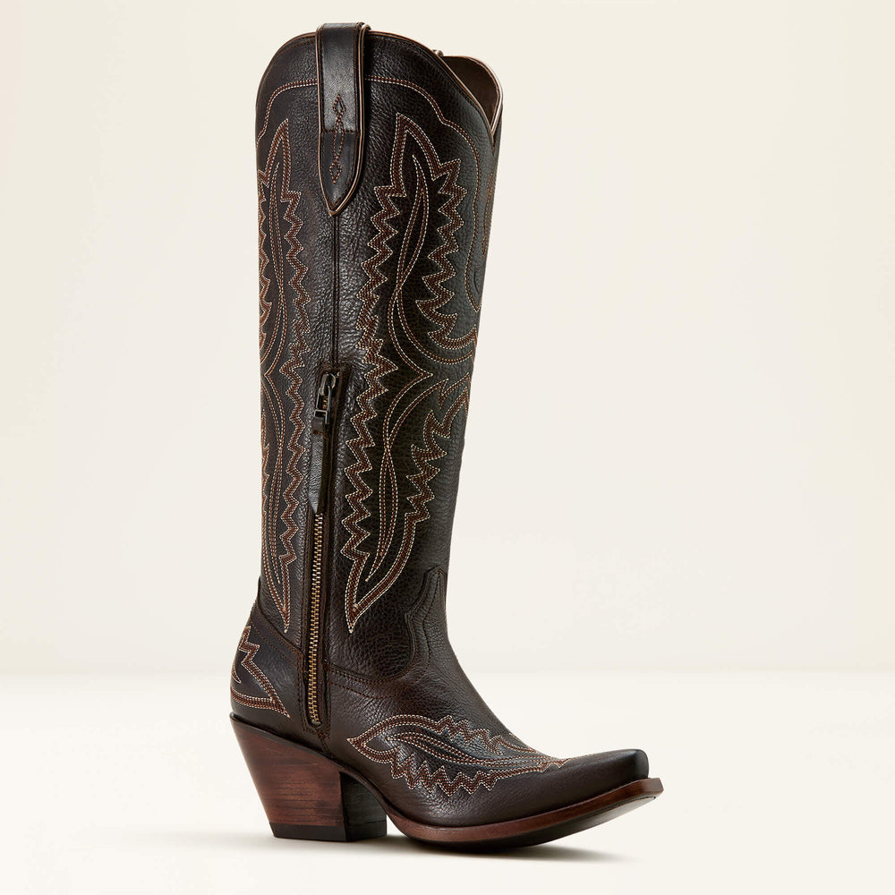 Ariat Casanova X Toe Western Boot Sale
