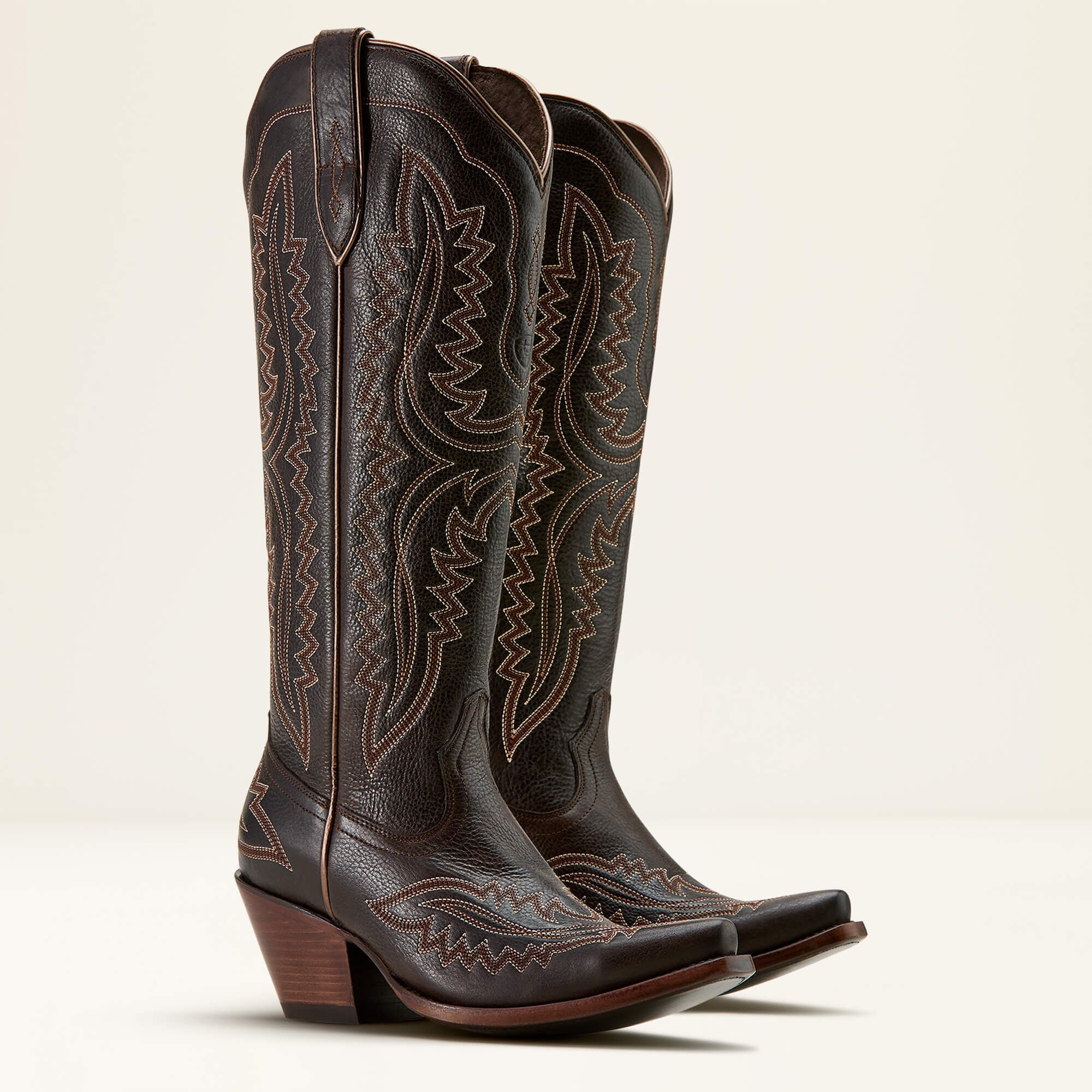 Ariat Casanova X Toe Western Boot Sale