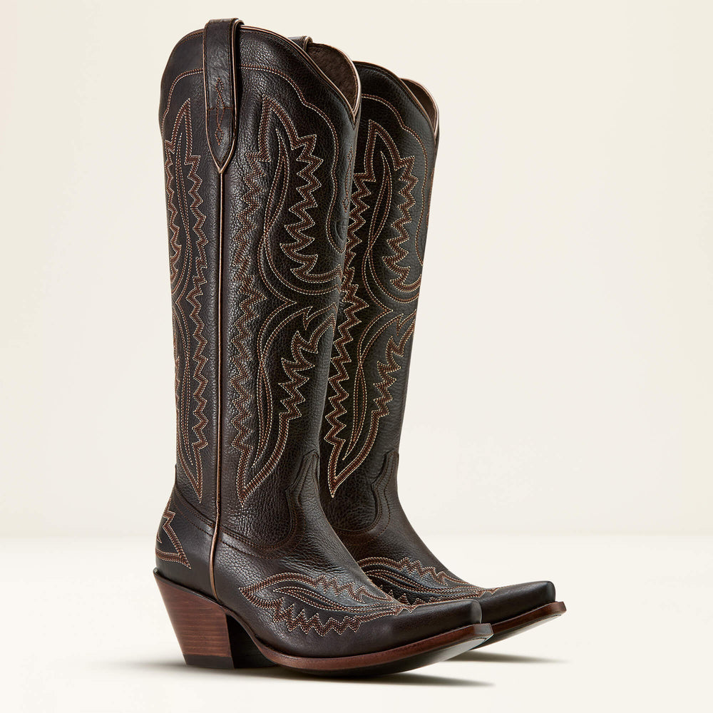 Ariat Casanova X Toe Western Boot Sale