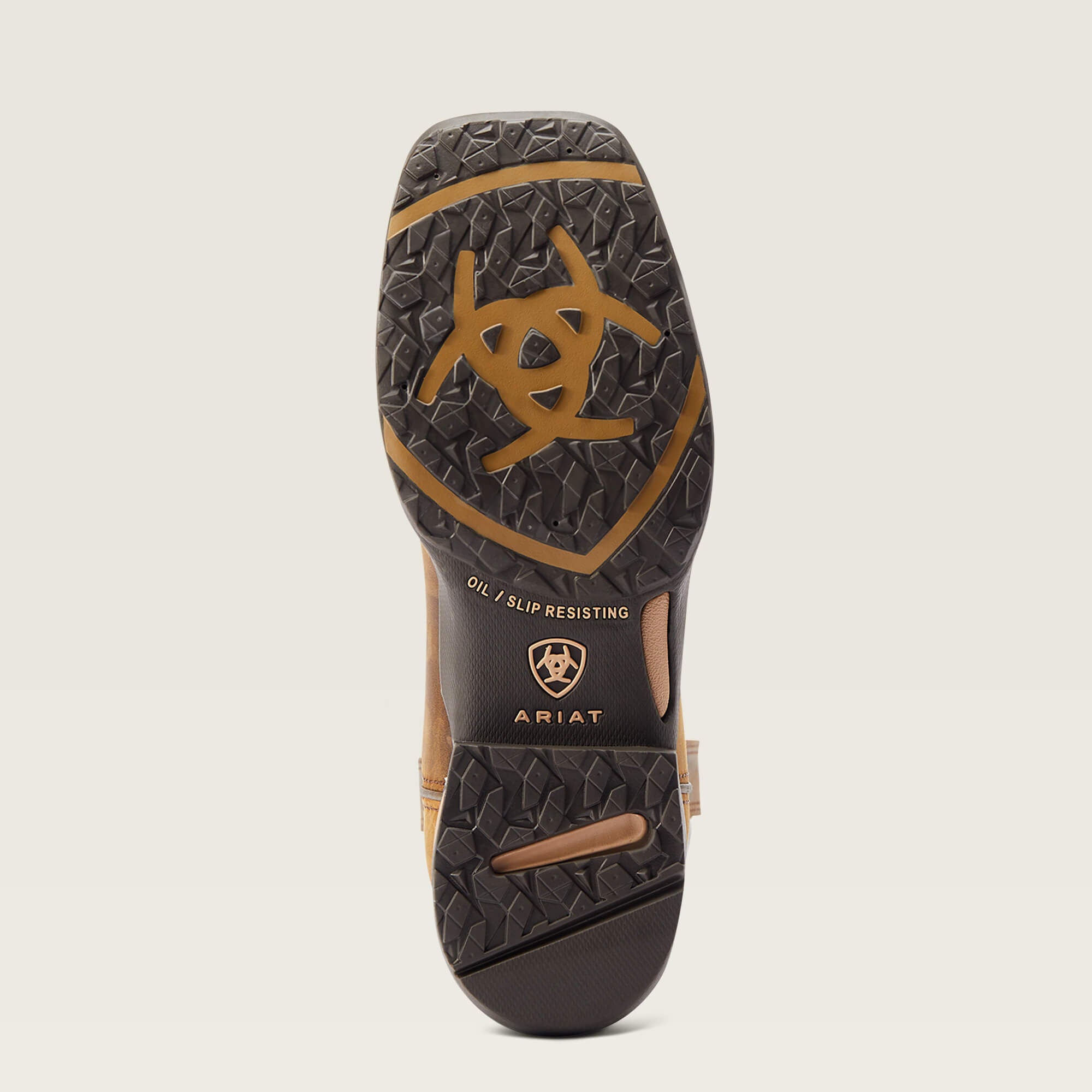 Ariat Anthem Deer Waterproof Western Boot Online