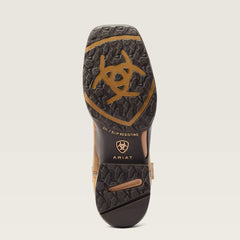 Ariat Anthem Deer Waterproof Western Boot Online