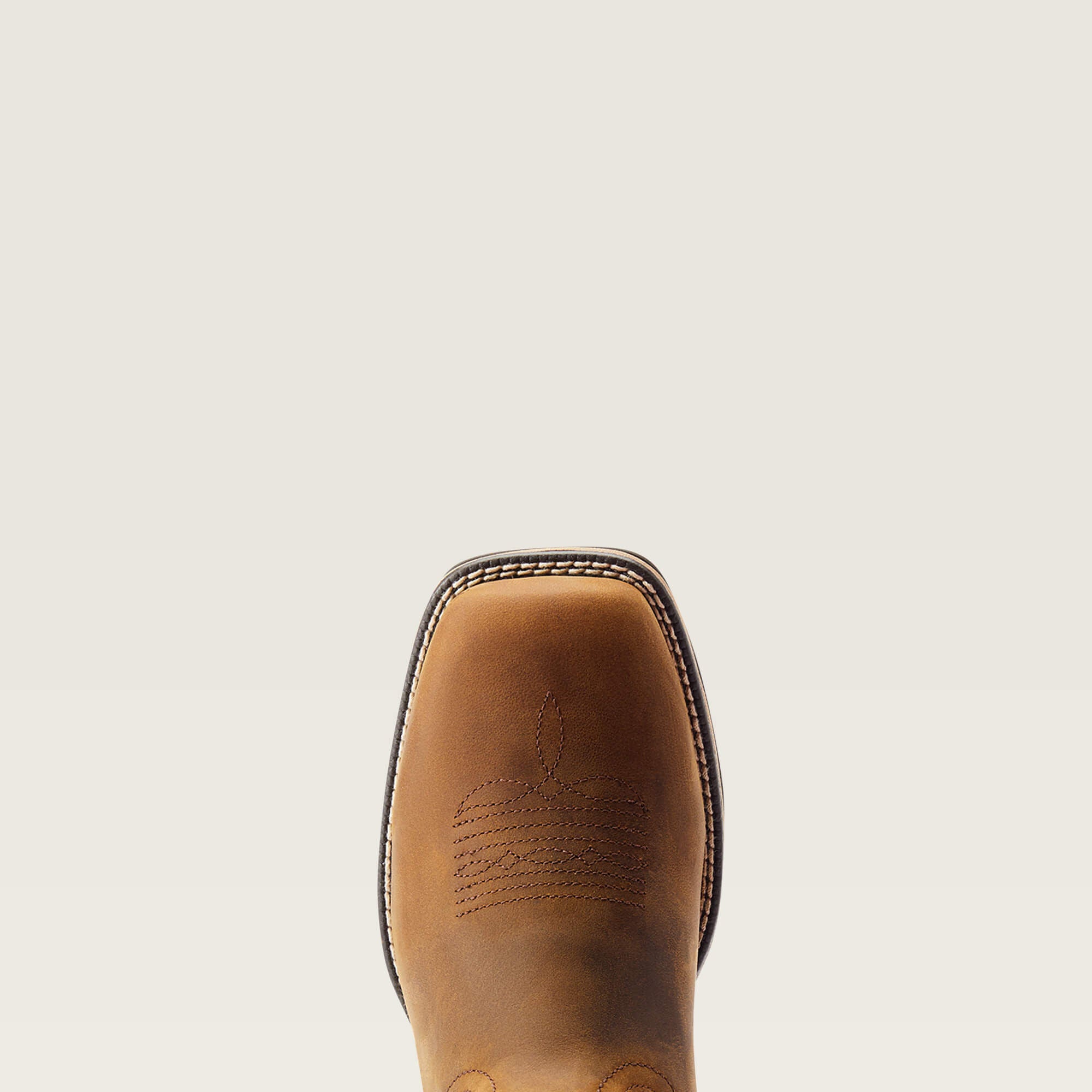 Ariat Anthem Deer Waterproof Western Boot Online