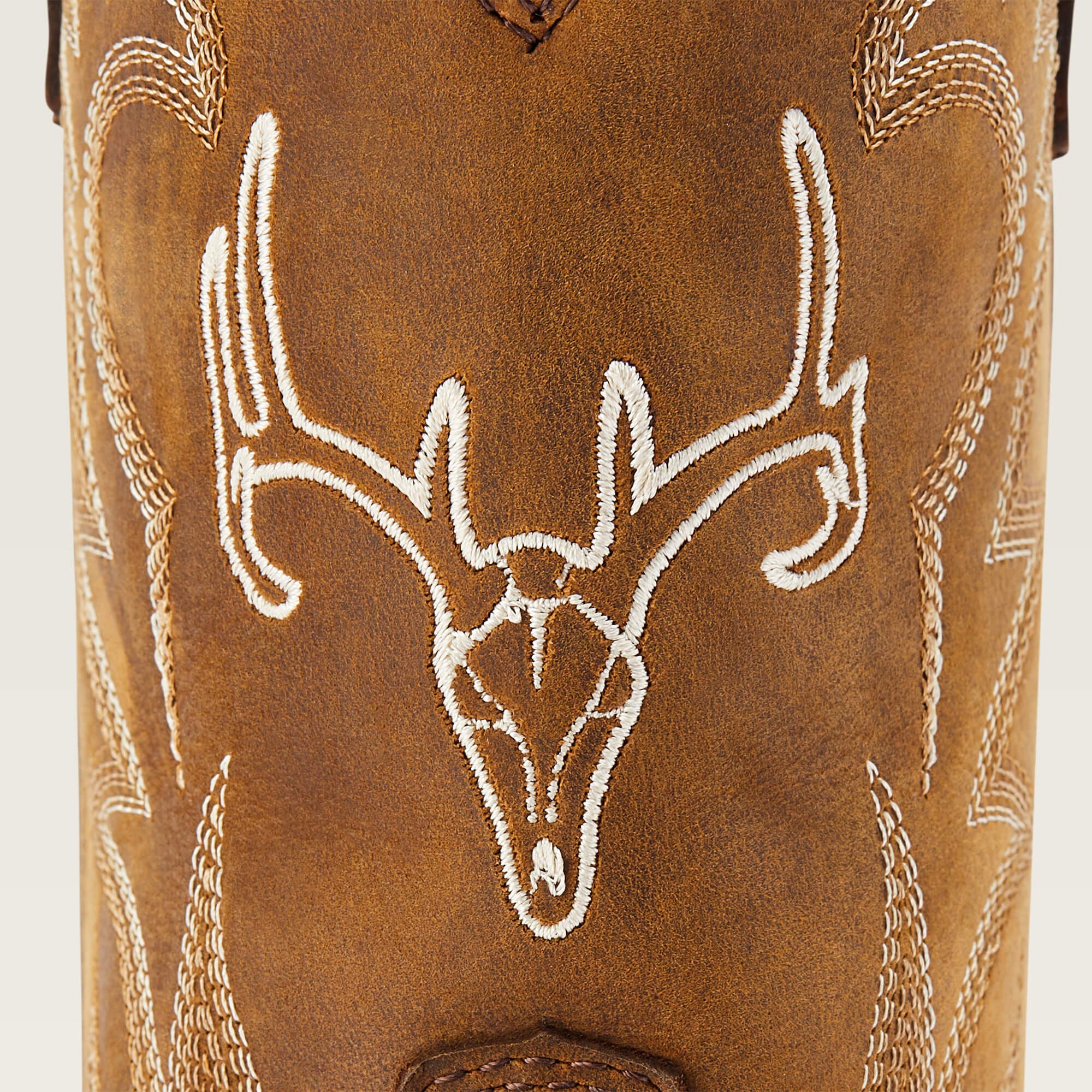 Ariat Anthem Deer Waterproof Western Boot Online