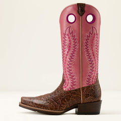 Ariat Junction Western Boot Discount
