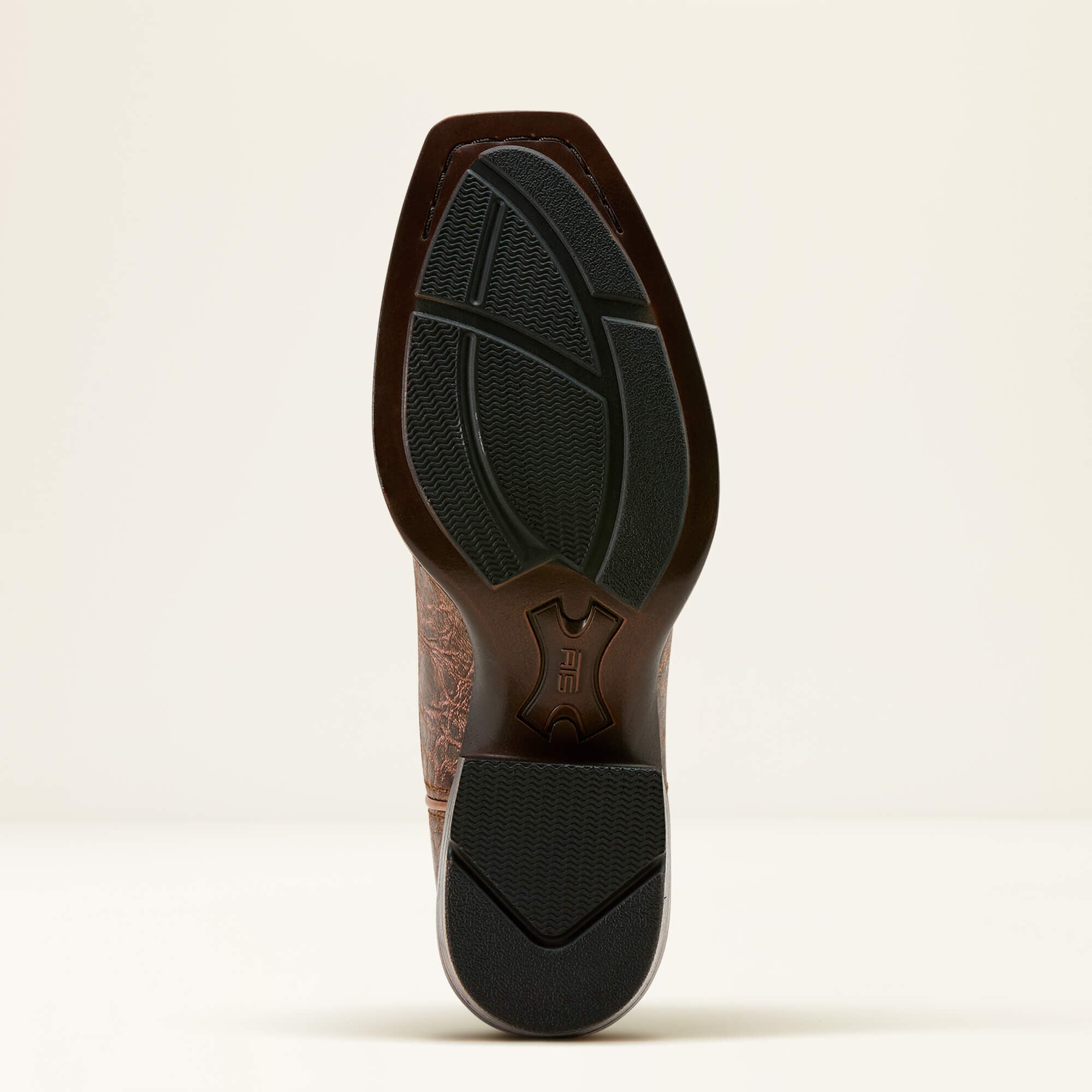 Ariat Junction Western Boot Discount