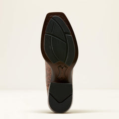 Ariat Junction Western Boot Discount