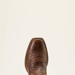Ariat Junction Western Boot Discount