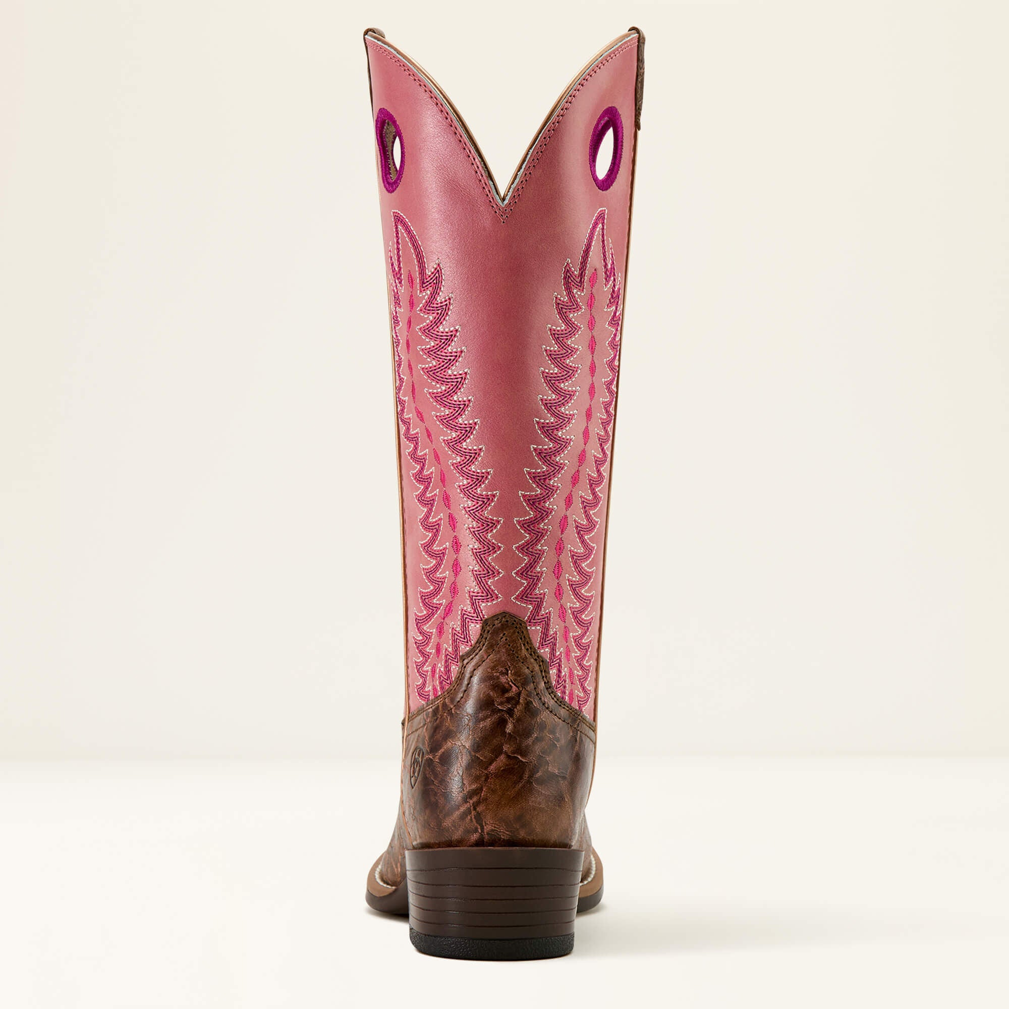 Ariat Junction Western Boot Discount
