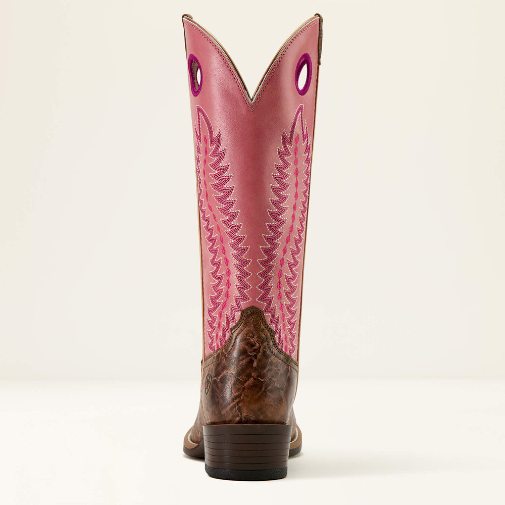 Ariat Junction Western Boot Discount