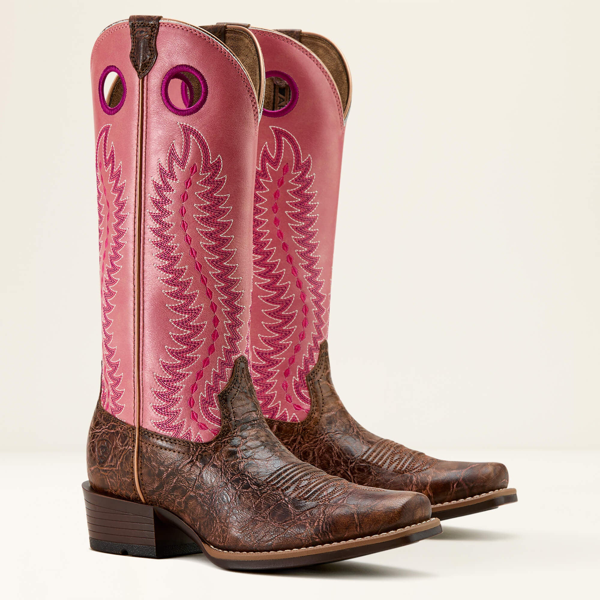 Ariat Junction Western Boot Discount