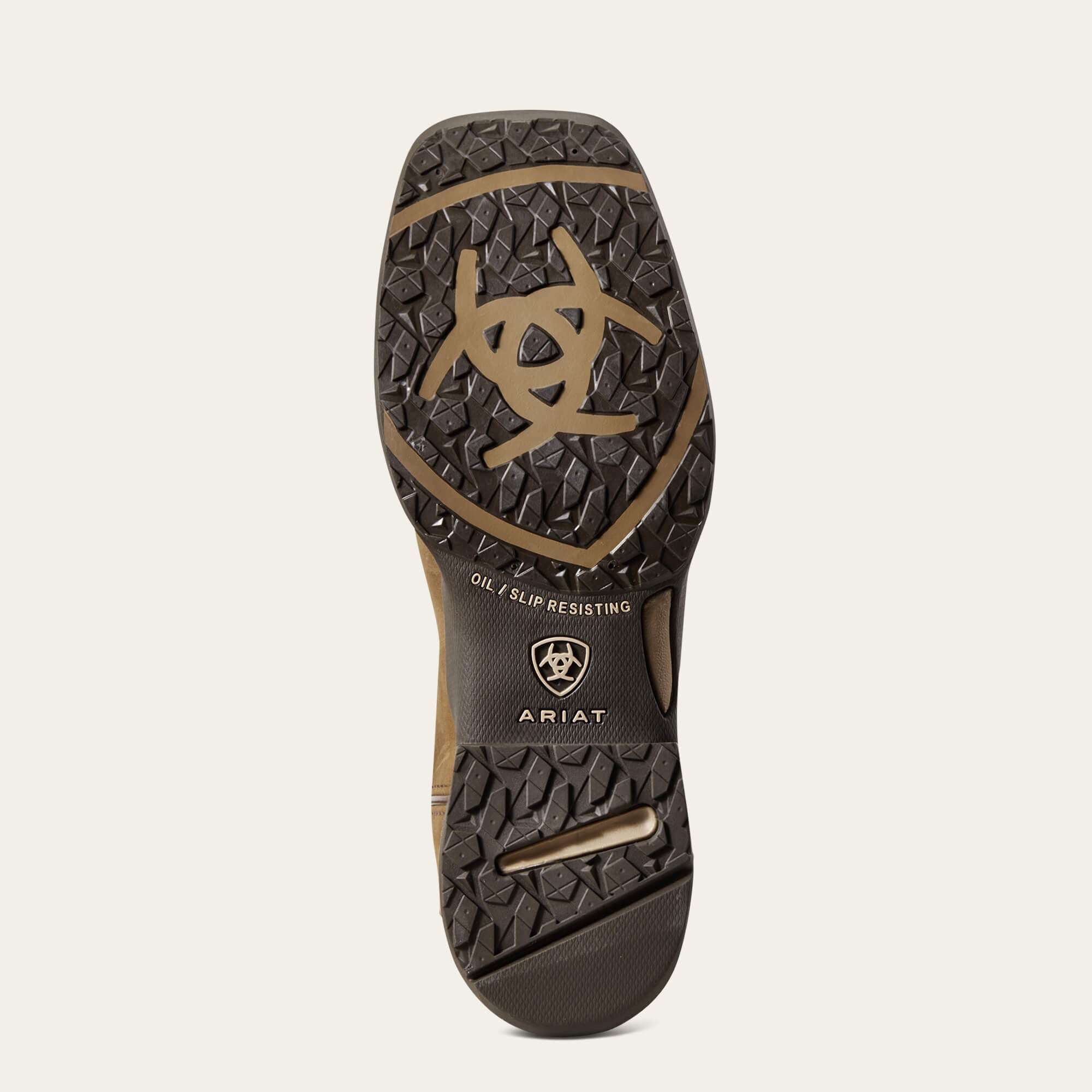 Ariat Anthem Waterproof Western Boot Outlet