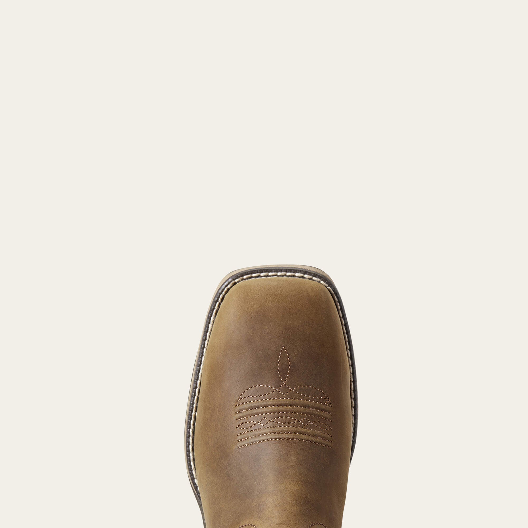 Ariat Anthem Waterproof Western Boot Outlet