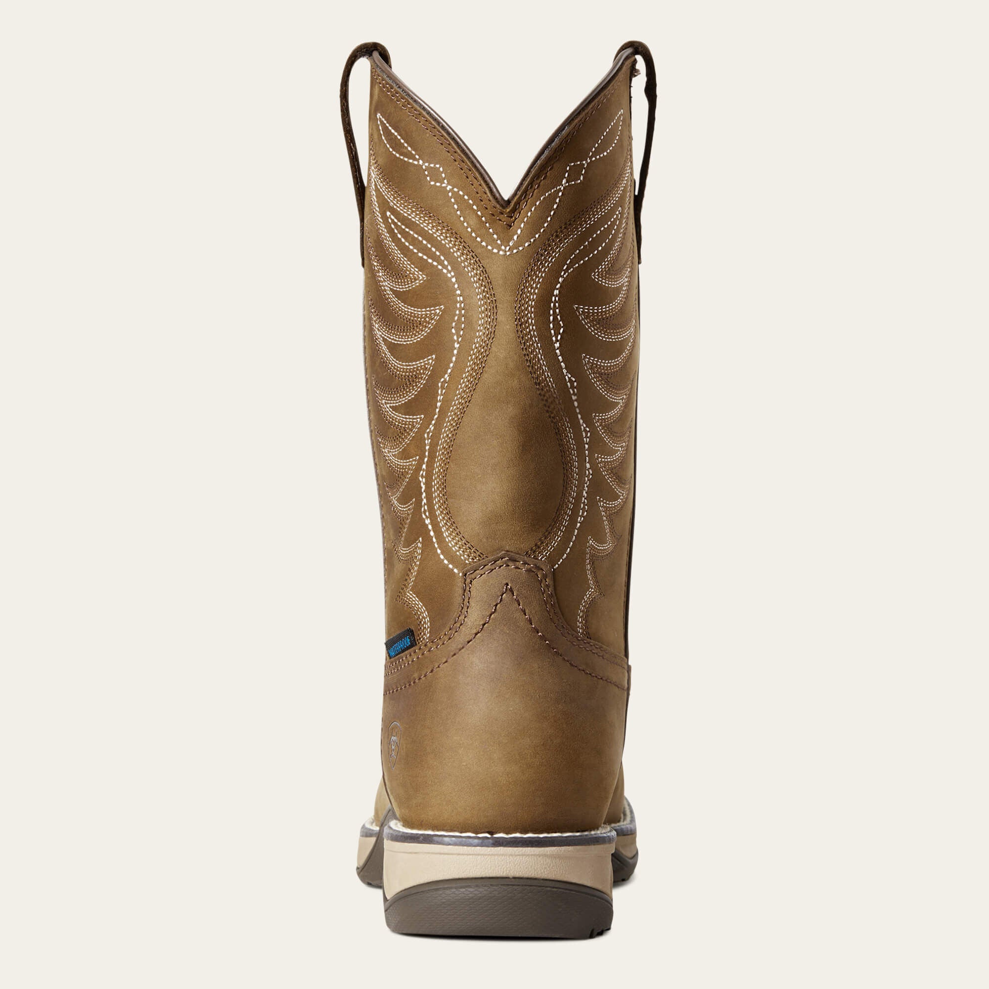 Ariat Anthem Waterproof Western Boot Outlet