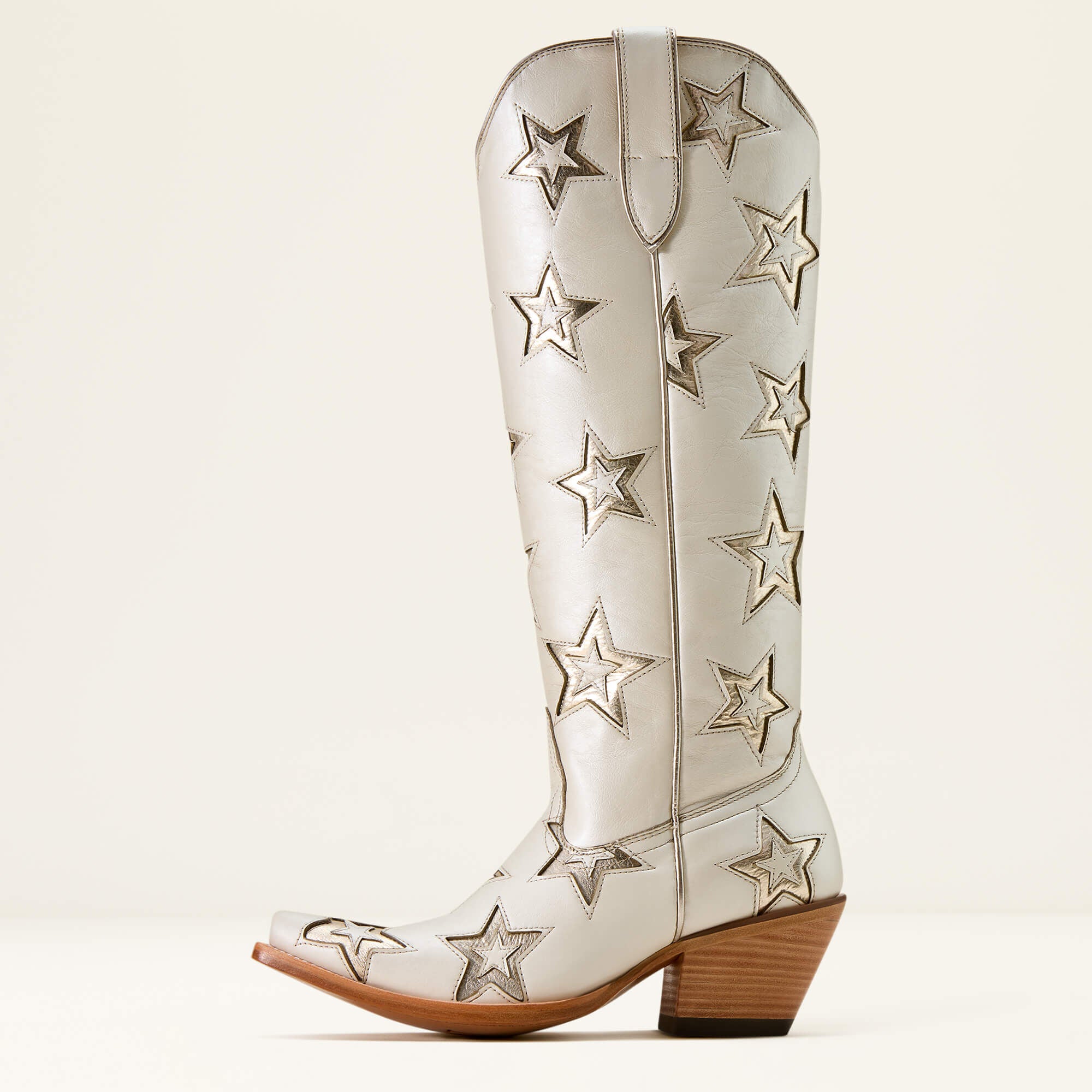 Ariat Casanova Star X Toe Western Boot On Sale