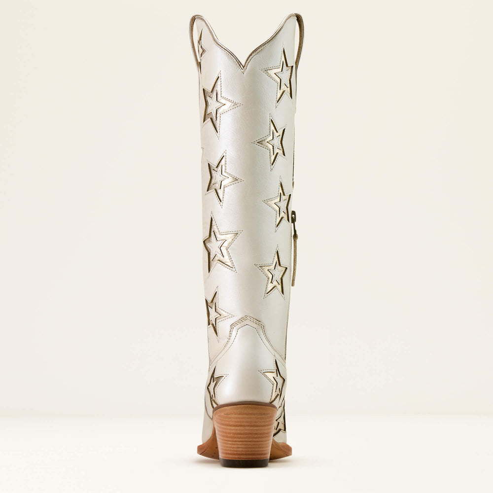 Ariat Casanova Star X Toe Western Boot On Sale