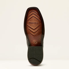 Ariat Futurity Silk Narrow Cutter Toe Western Boot Sale