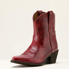 Ariat Maggie J Toe Western Boot Online