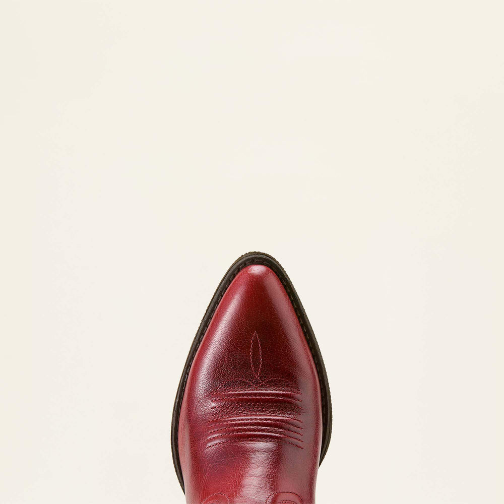 Ariat Maggie J Toe Western Boot Online