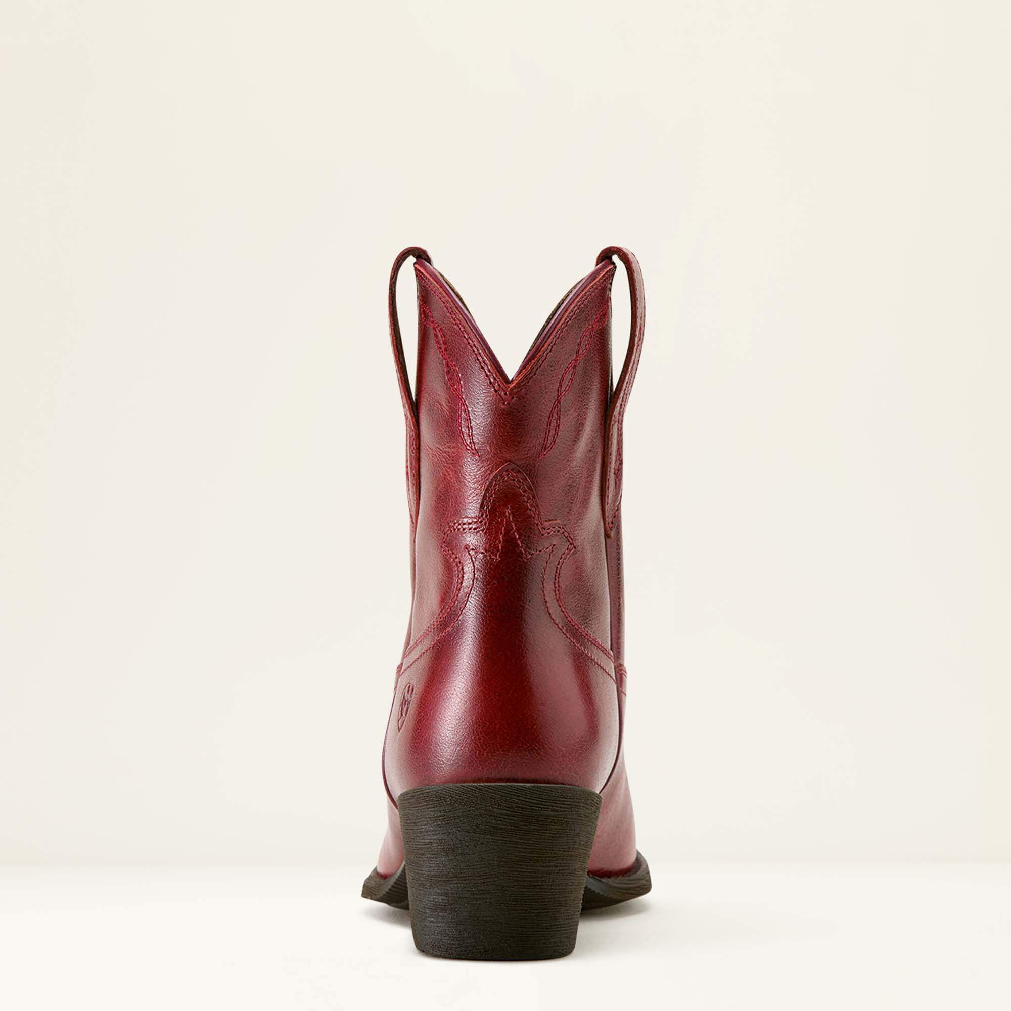 Ariat Maggie J Toe Western Boot Online