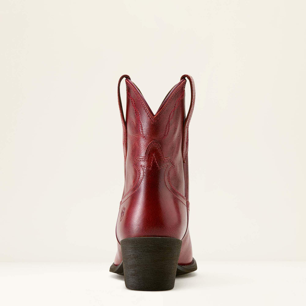 Ariat Maggie J Toe Western Boot Online