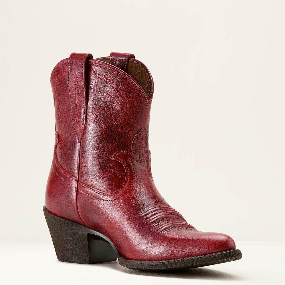 Ariat Maggie J Toe Western Boot Online