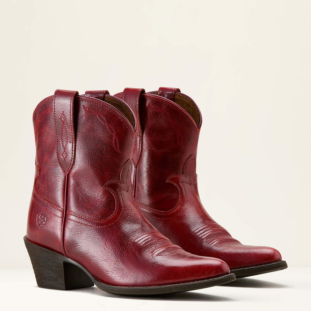 Ariat Maggie J Toe Western Boot Online
