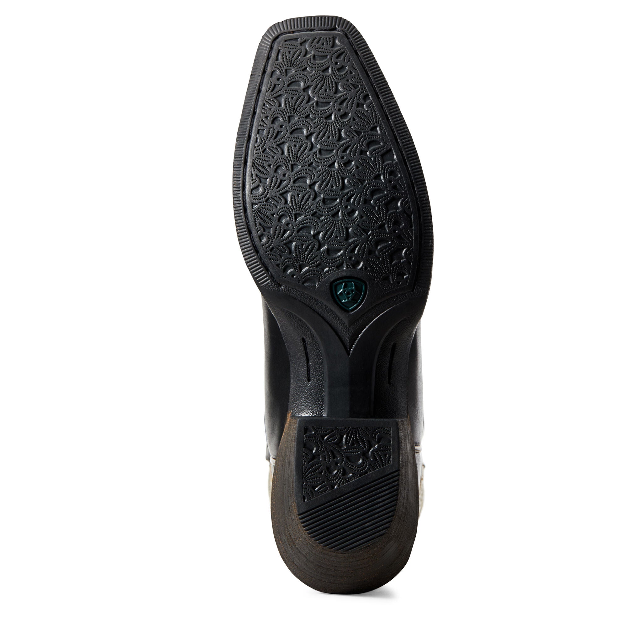 Ariat Round Up Square Toe Western Boot For Sale
