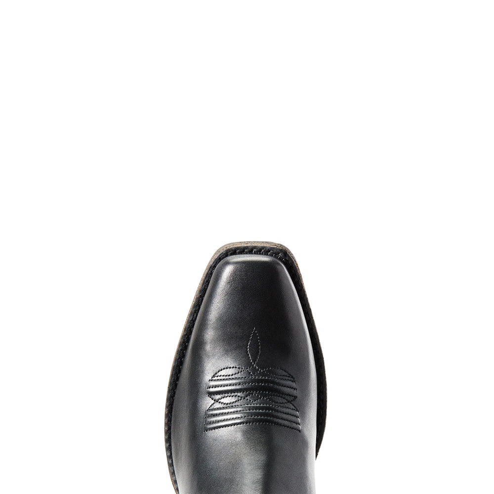 Ariat Round Up Square Toe Western Boot For Sale