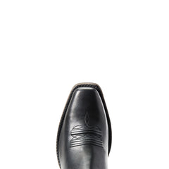Ariat Round Up Square Toe Western Boot For Sale