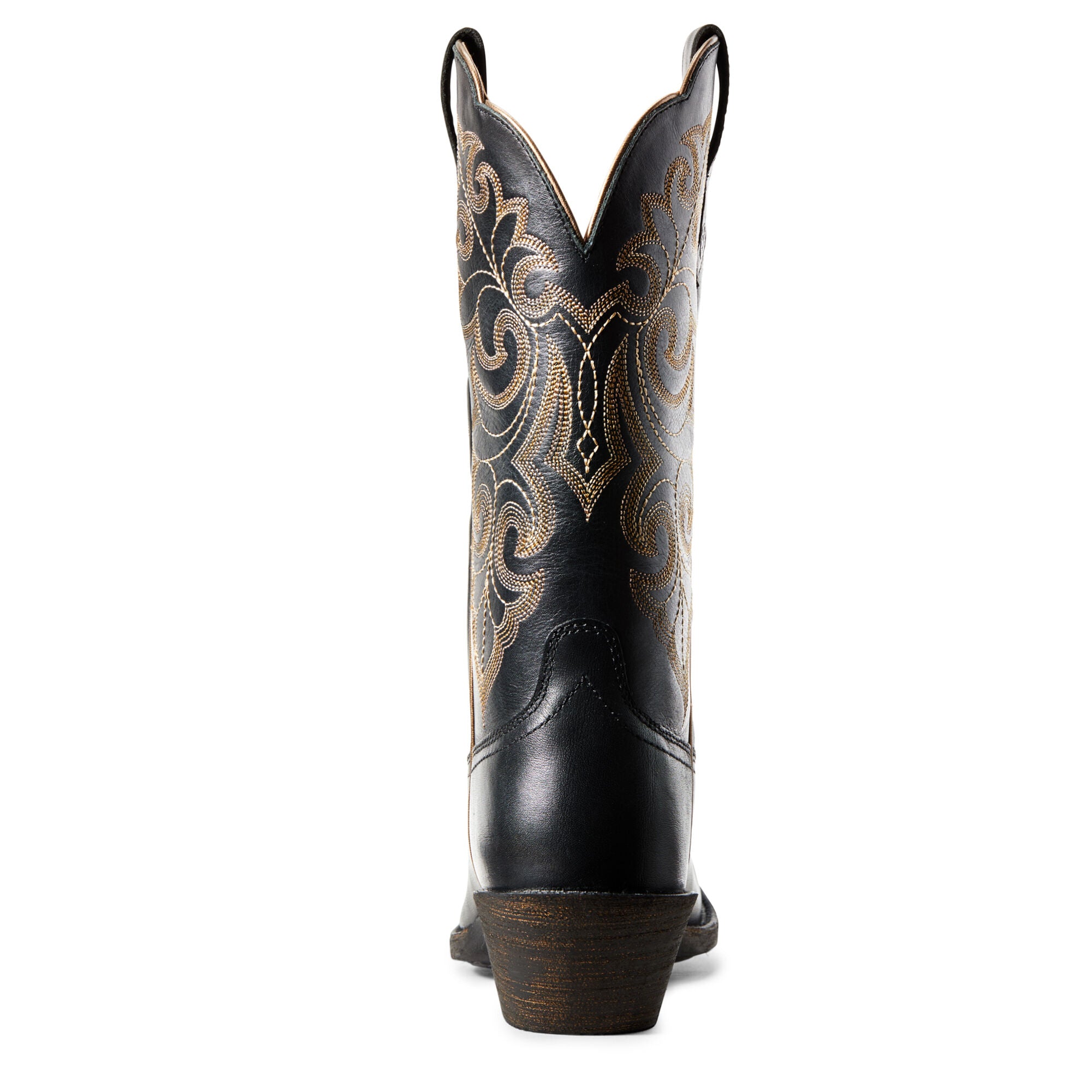 Ariat Round Up Square Toe Western Boot For Sale