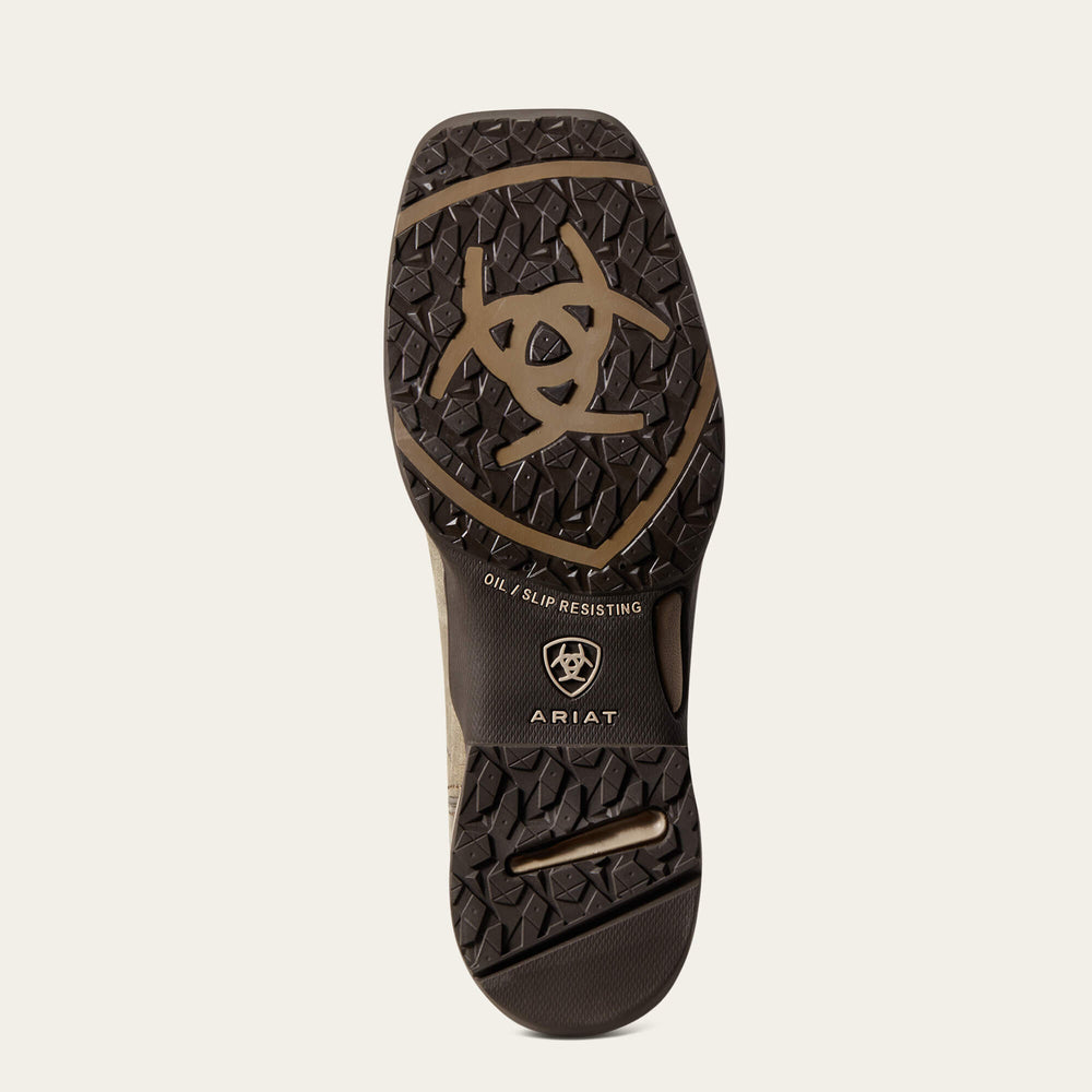 Ariat Anthem Deco Composite Toe Work Boot Discount
