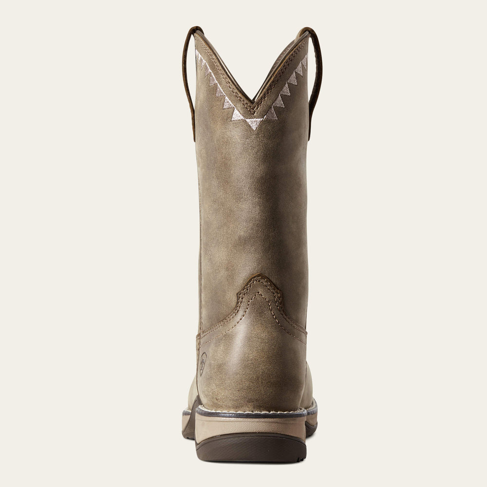 Ariat Anthem Deco Composite Toe Work Boot Discount