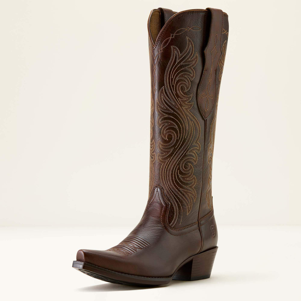 Ariat Taytum X Toe Western Boot Outlet