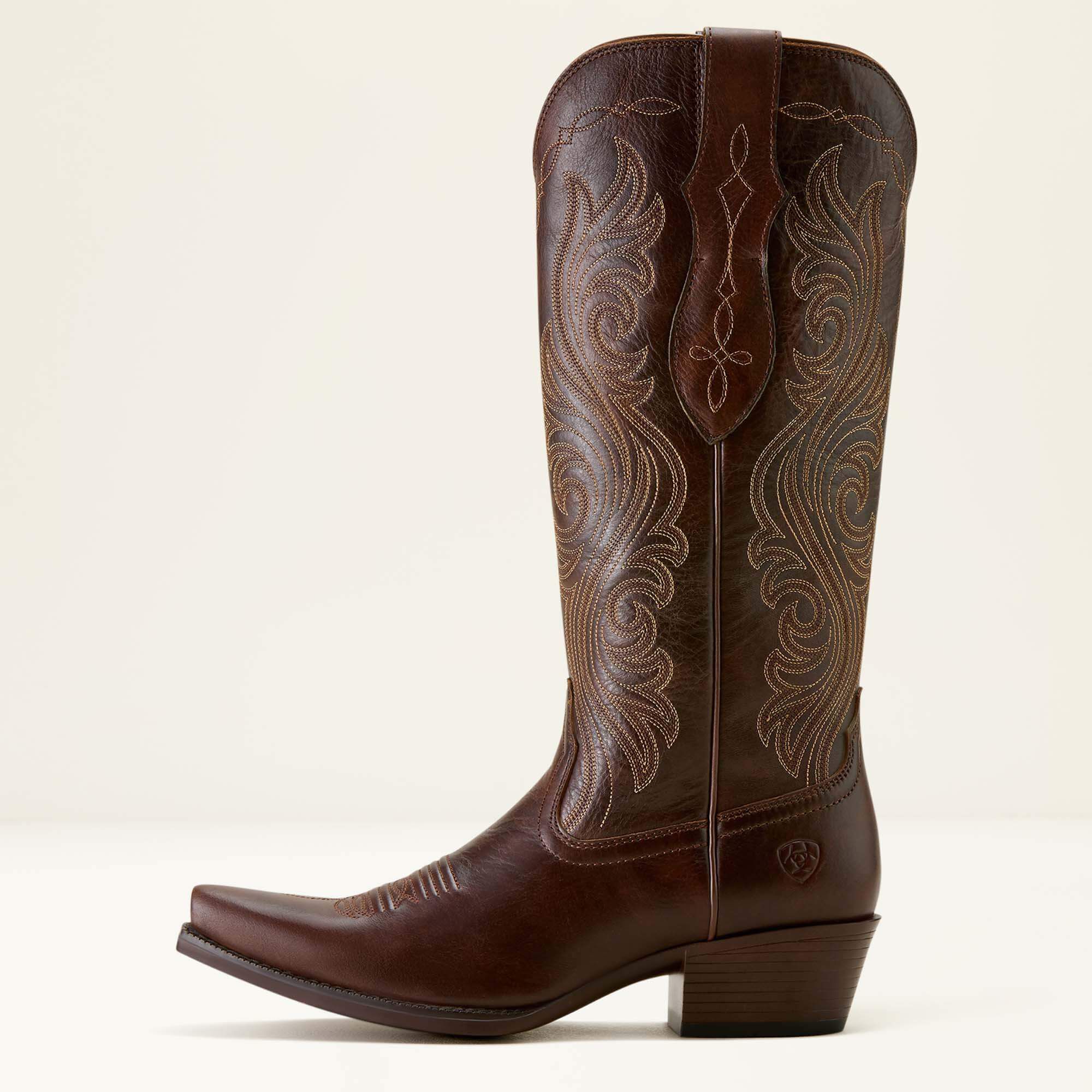 Ariat Taytum X Toe Western Boot Outlet