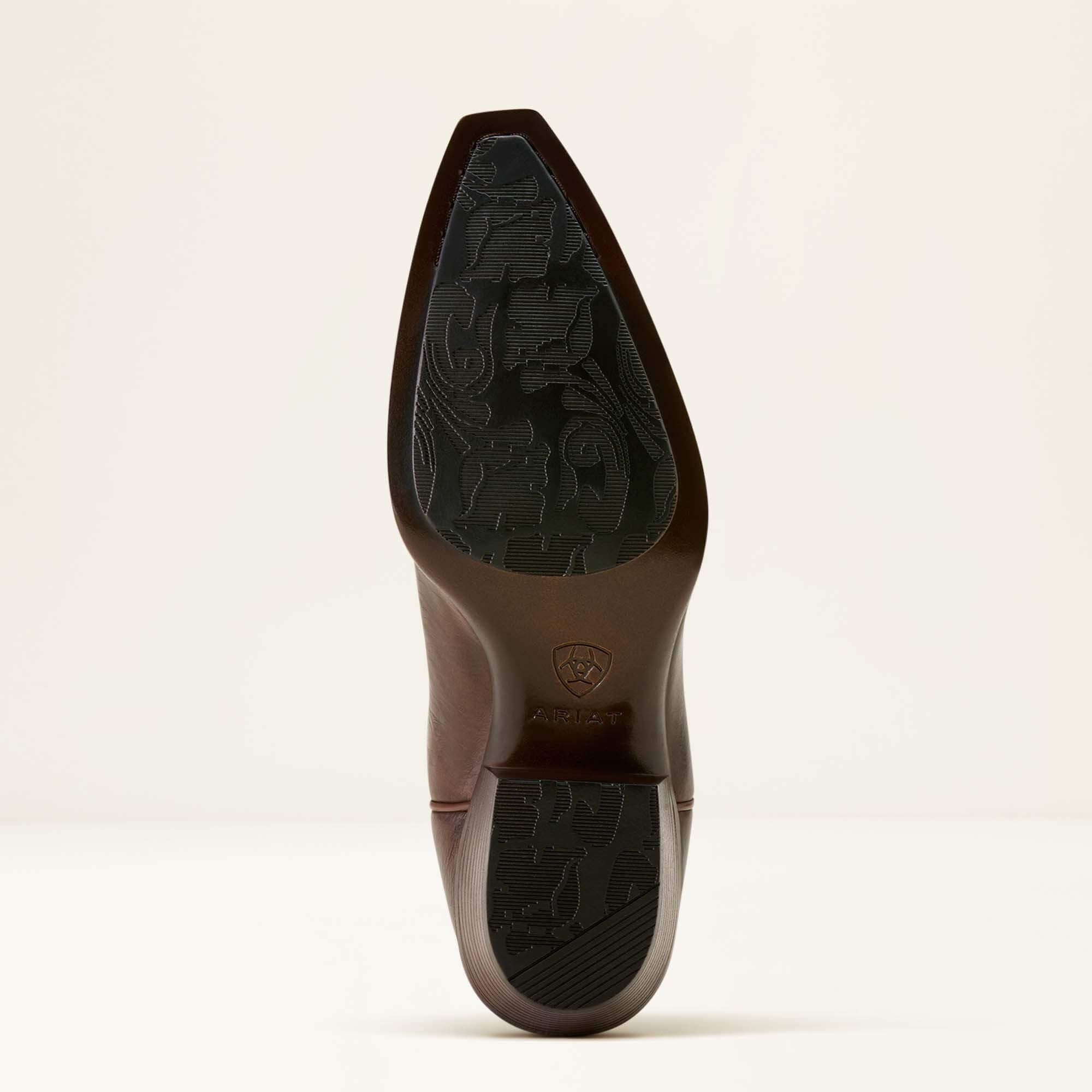 Ariat Taytum X Toe Western Boot Outlet