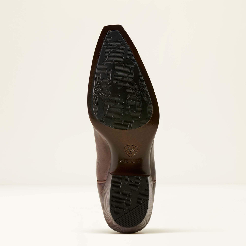 Ariat Taytum X Toe Western Boot Outlet