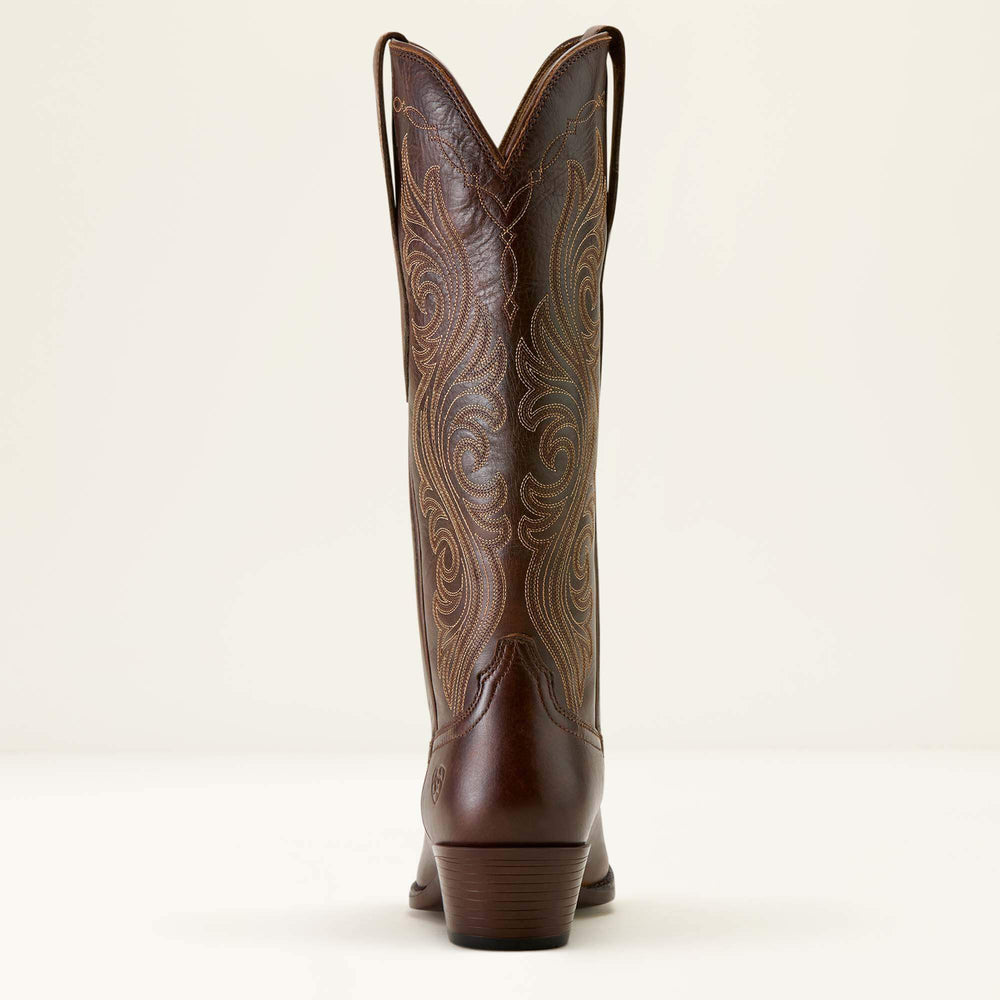 Ariat Taytum X Toe Western Boot Outlet