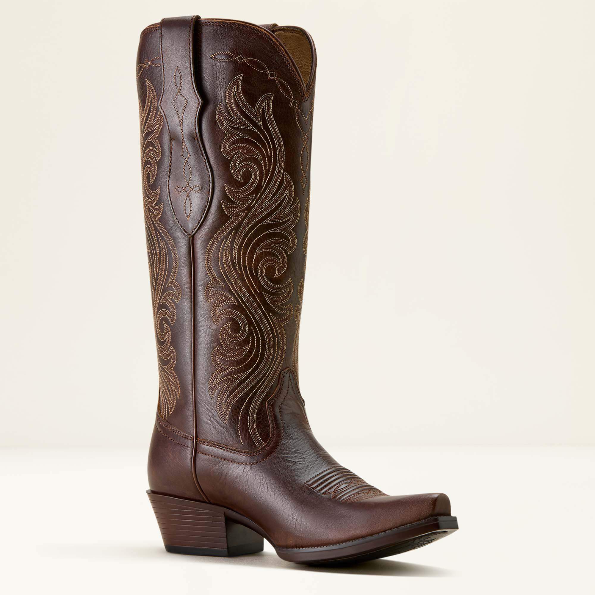 Ariat Taytum X Toe Western Boot Outlet