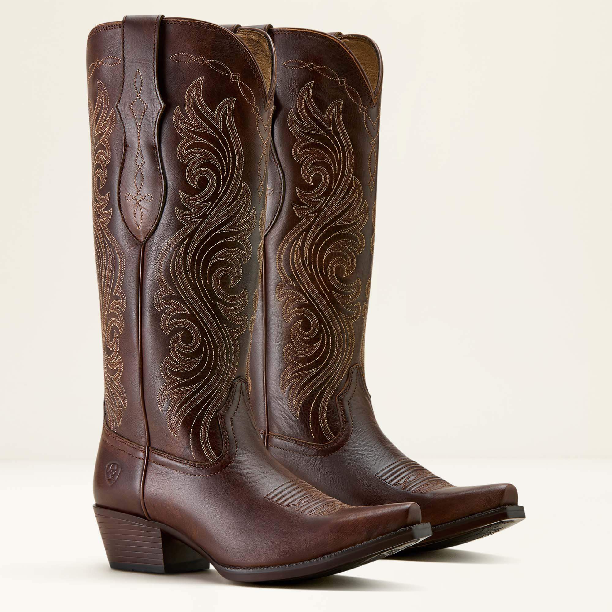 Ariat Taytum X Toe Western Boot Outlet