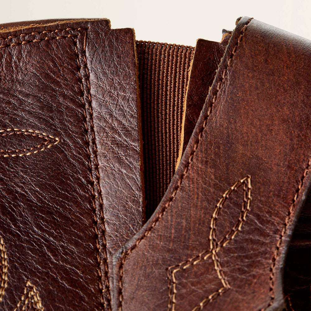 Ariat Taytum X Toe Western Boot Outlet