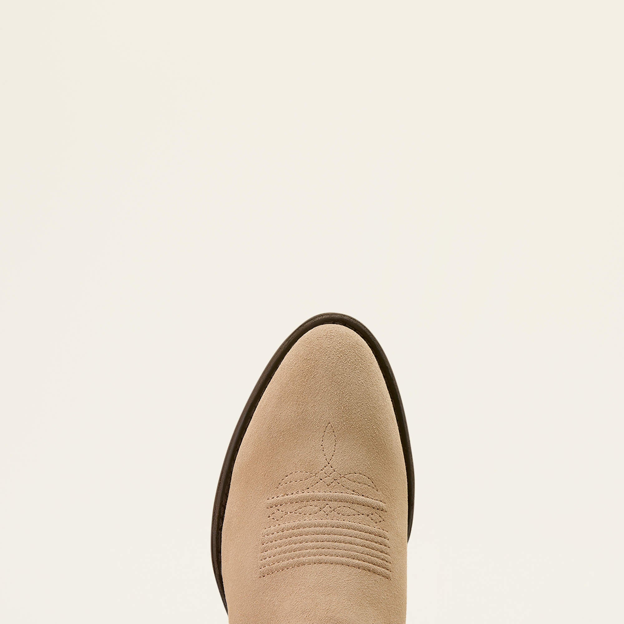 Ariat Heritage StretchFit R Toe Western Boot On Sale