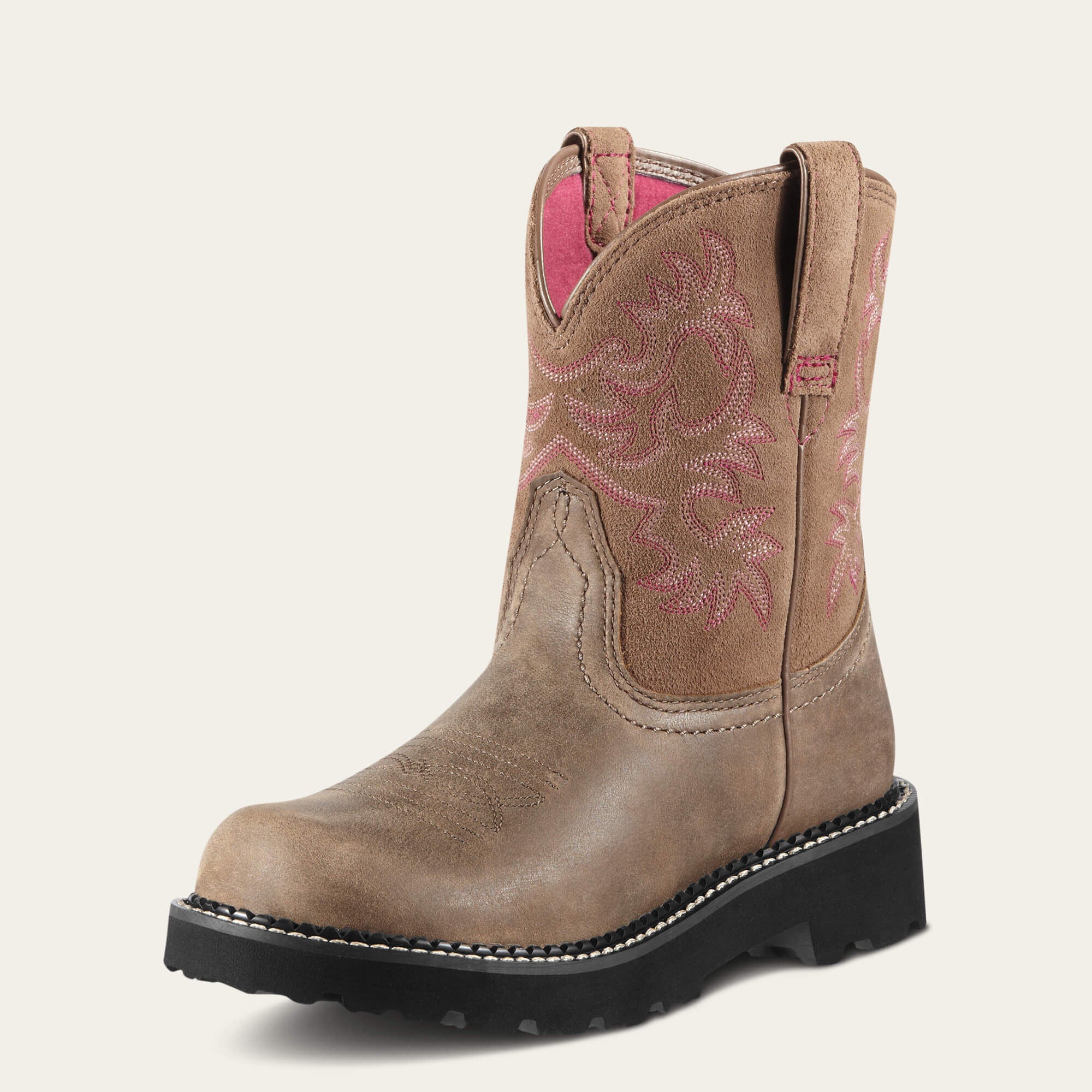 Ariat Fatbaby Western Boot Sale